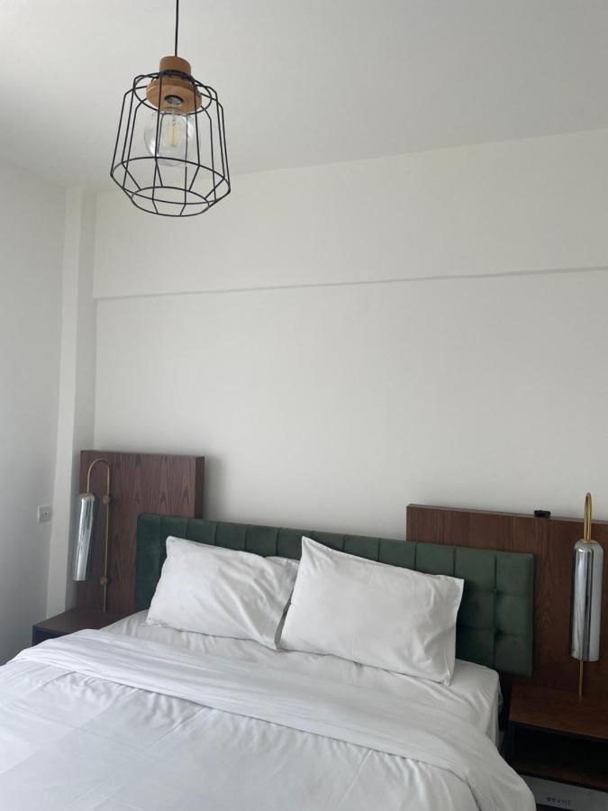 Suggrou Apartment *