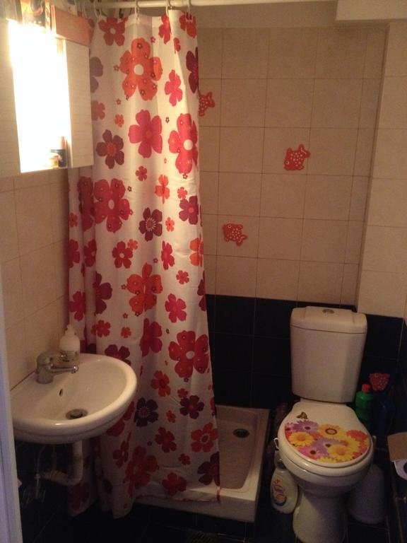 Arabas Guest house Thessaloniki