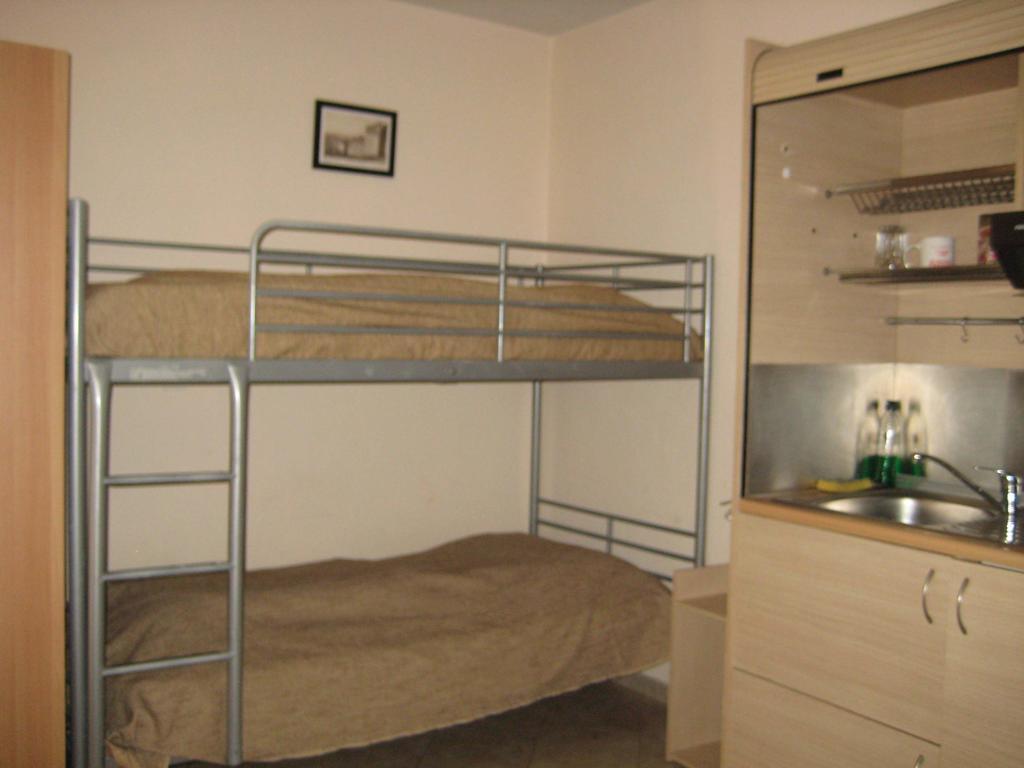 Arabas Guest house Thessaloniki