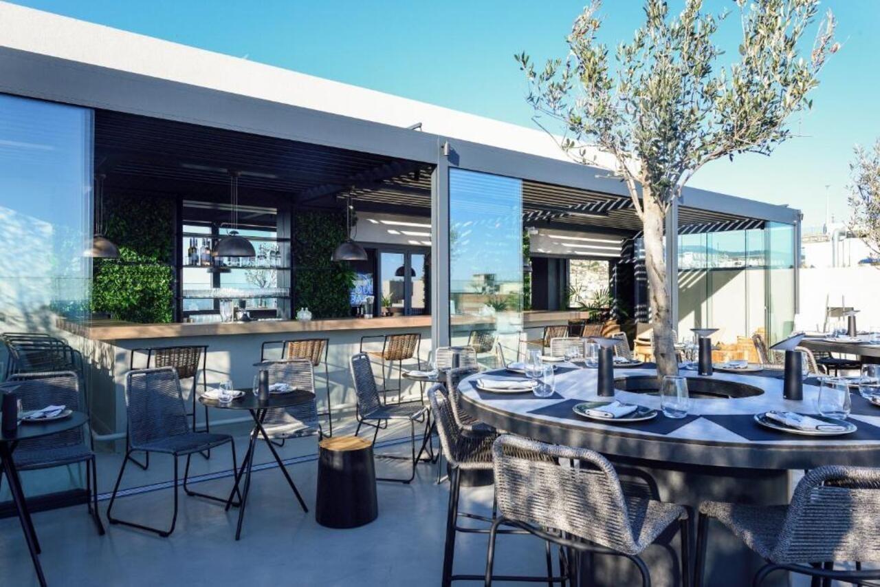 Onoma Hotel 5*