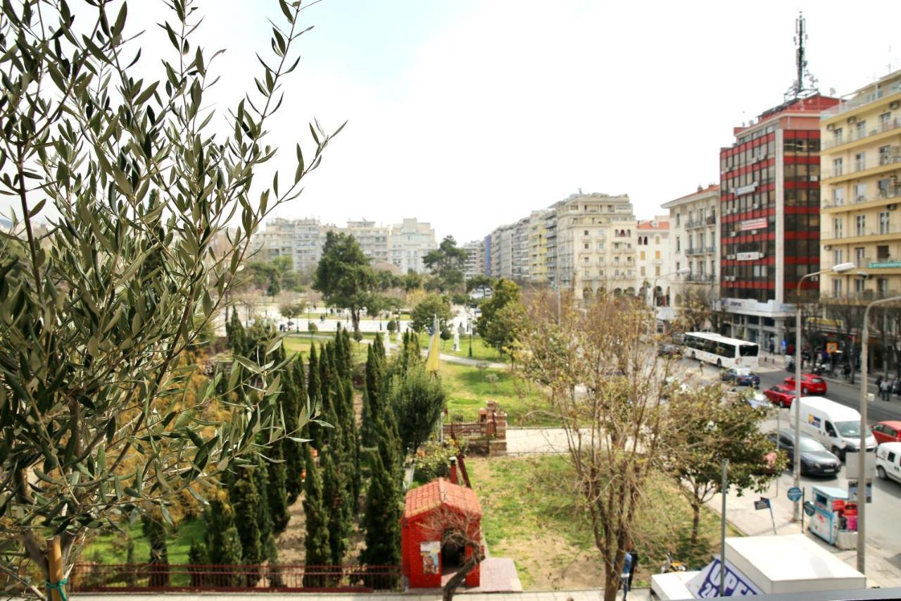 Urban Living 3