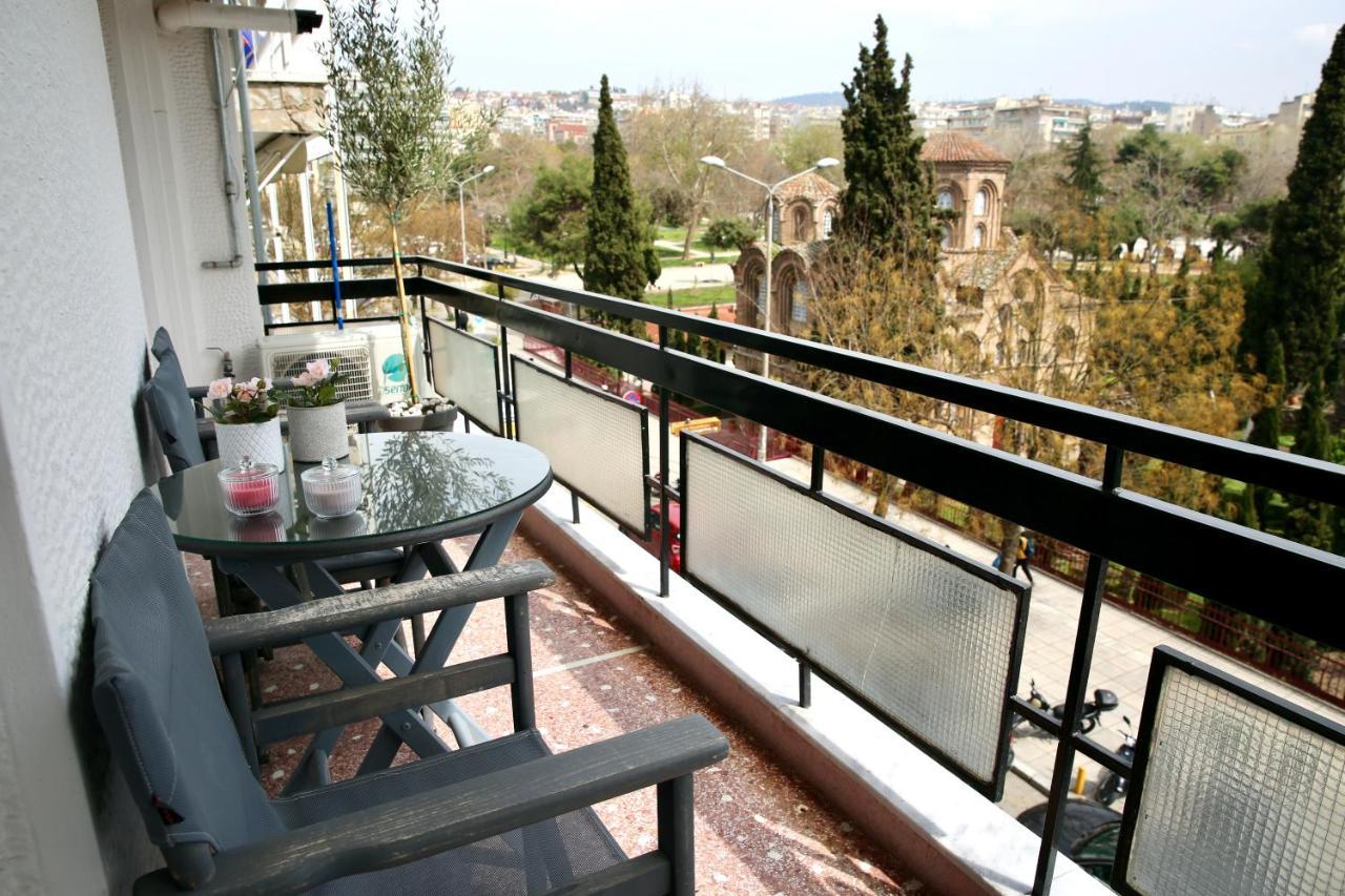 Urban Living 3 Selanik