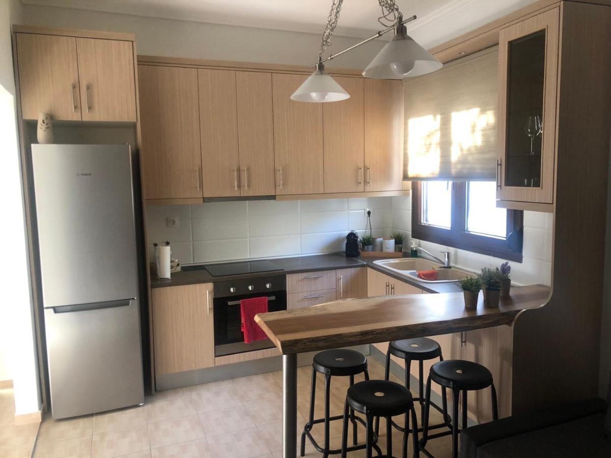 Căn hộ Casa Di Famiglia Thessaloníki