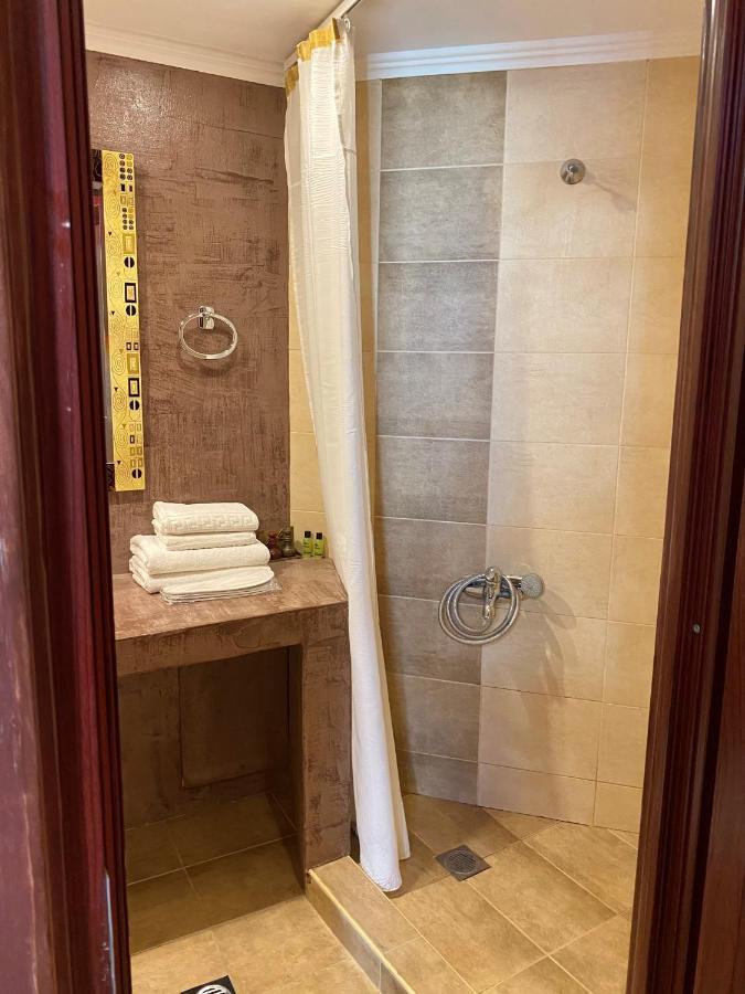 Hotel Augustos Thessaloniki