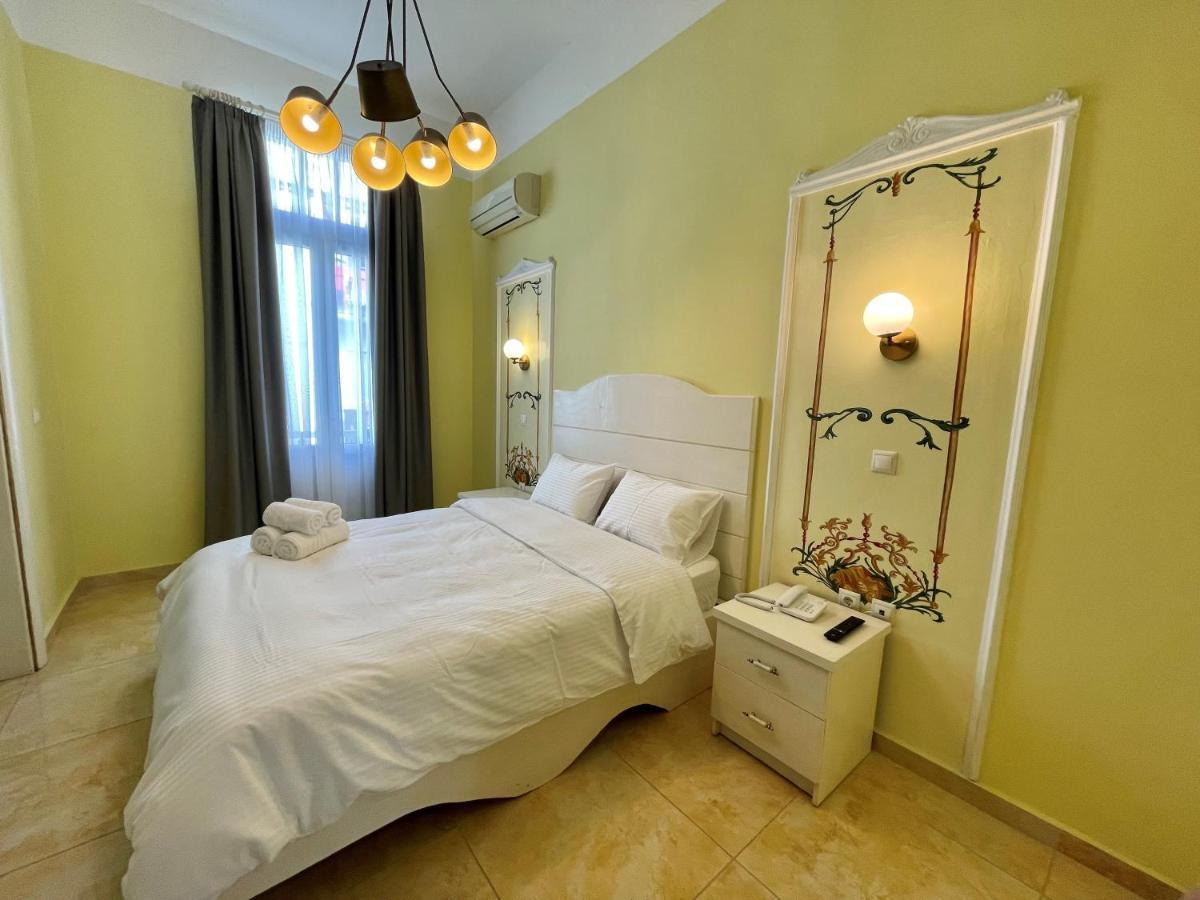 Hotel Augustos