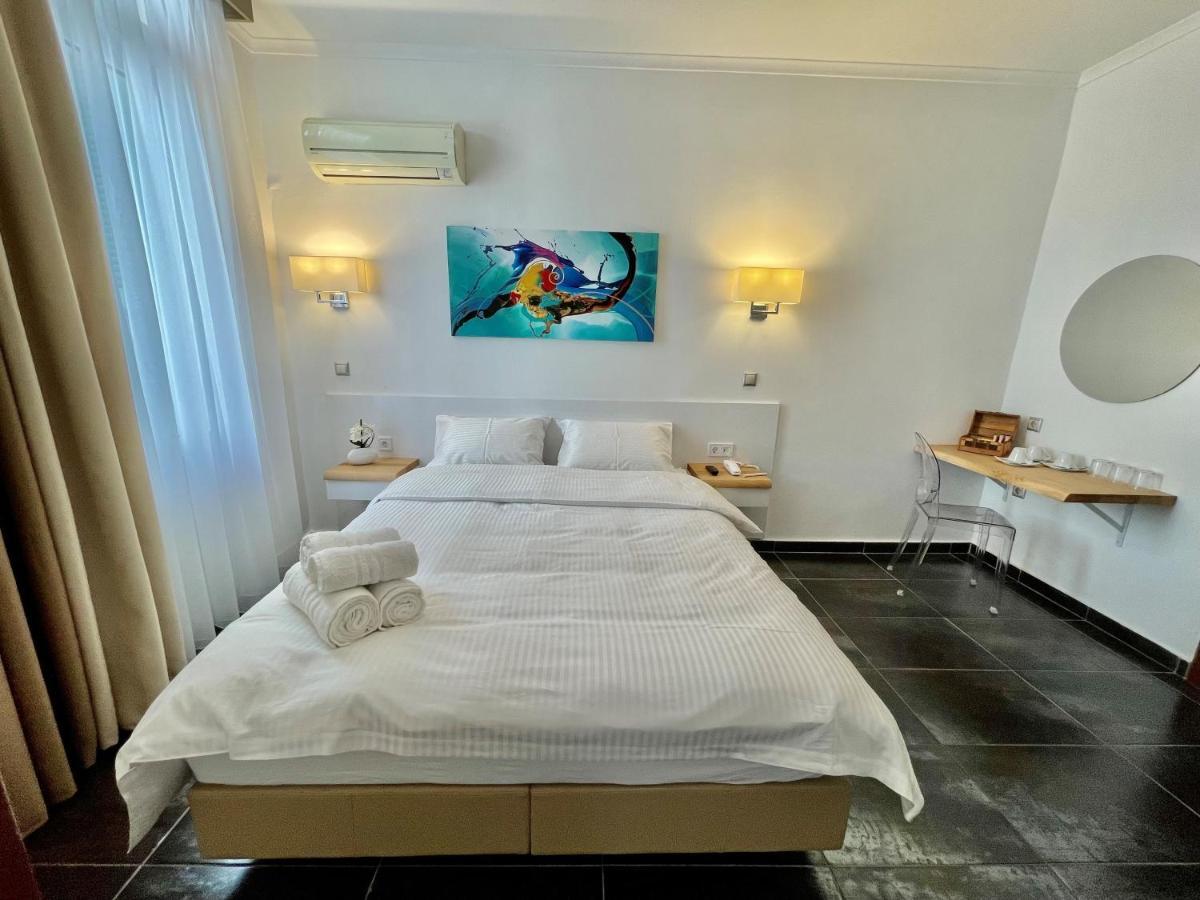 Hotel Augustos Thessaloniki