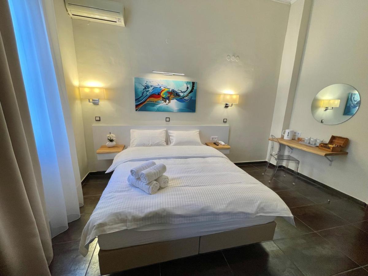 Hotel Augustos Thessaloniki