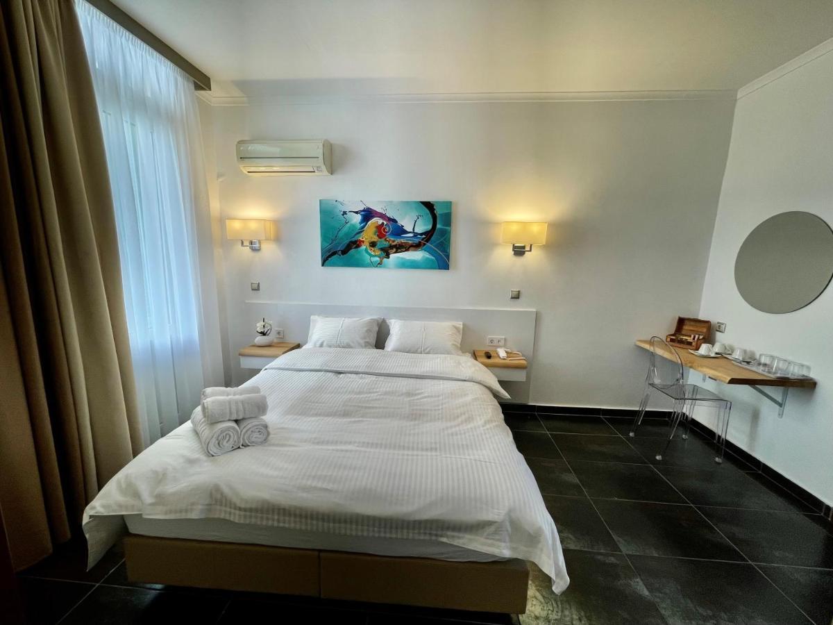 Augustos Hotel Thessaloniki