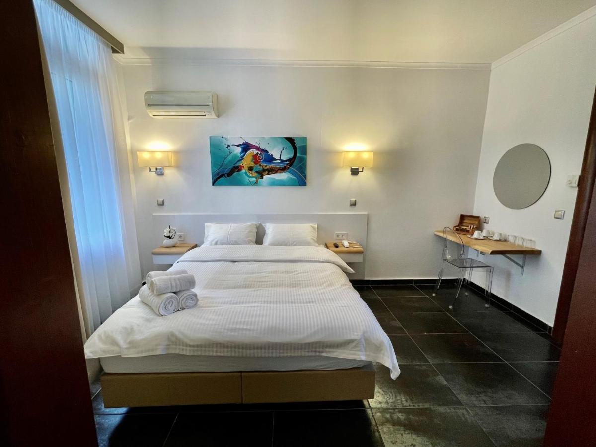Hotel Augustos Thessaloniki