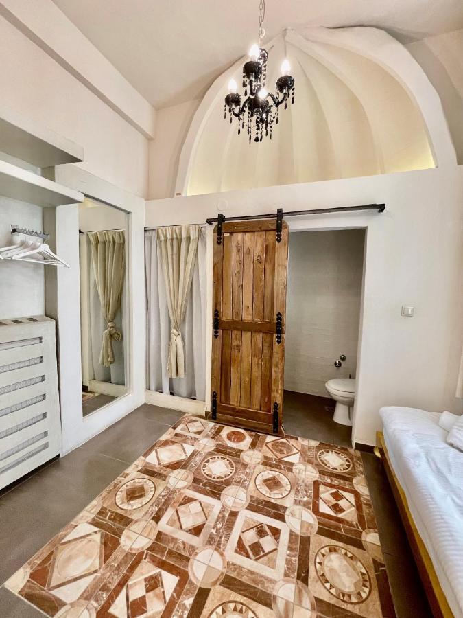 Hotel Augustos 3*