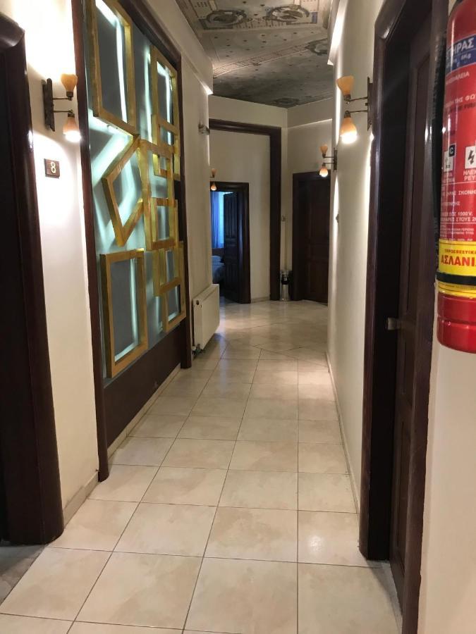 Augustos Hotel Thessaloniki