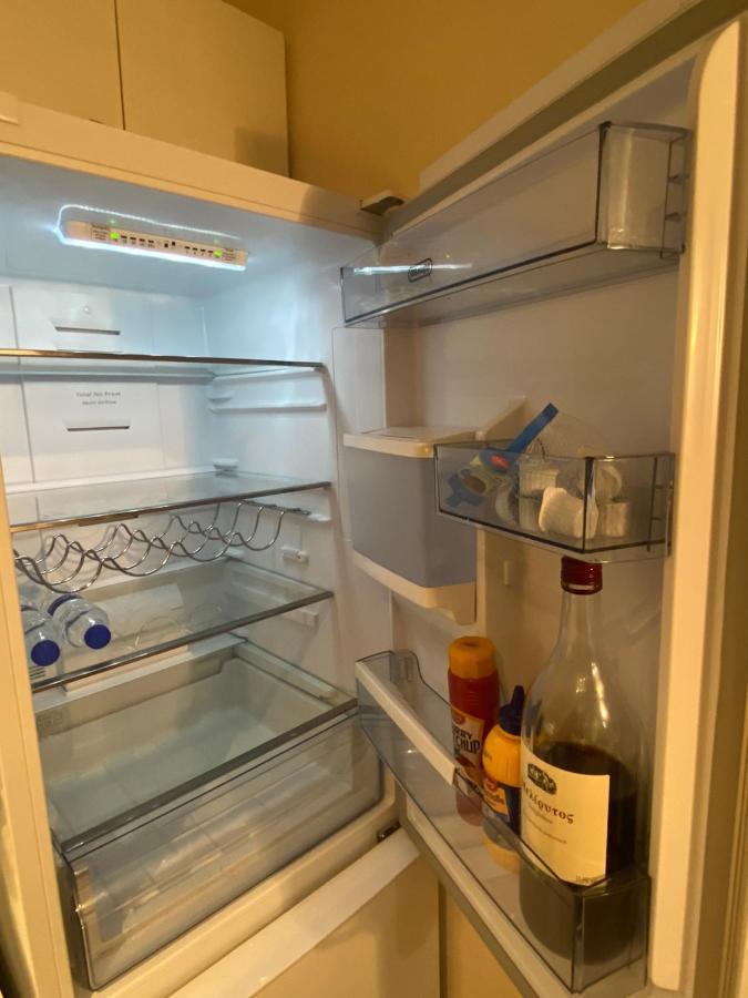 Apartment Ano Poli 3 *