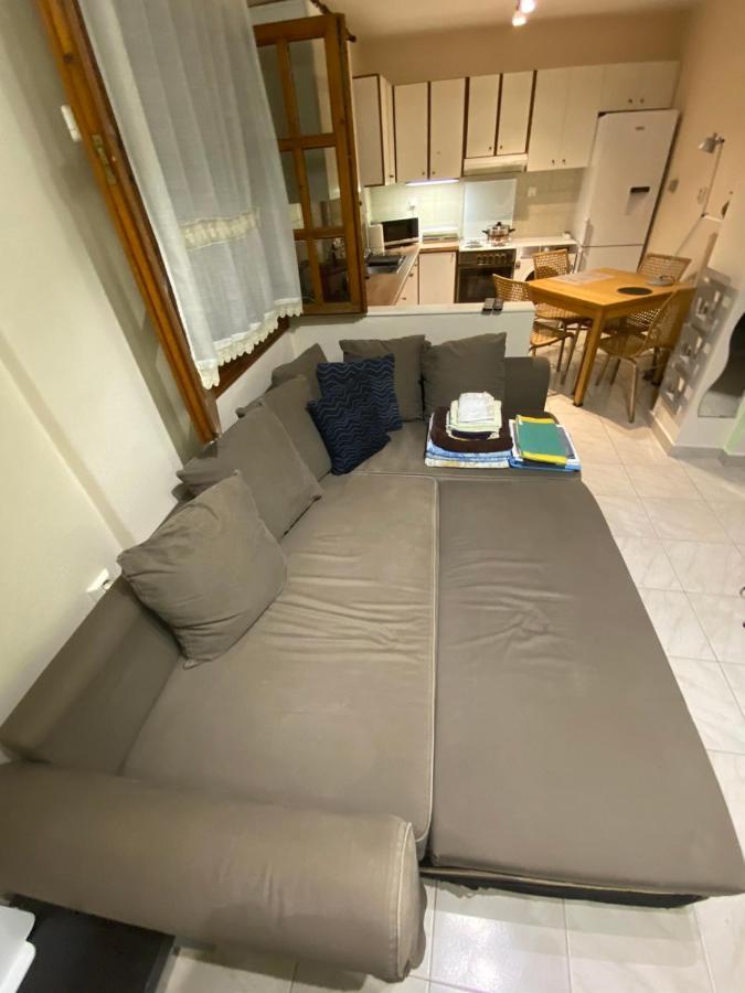 Apartment Ano Poli 3 *