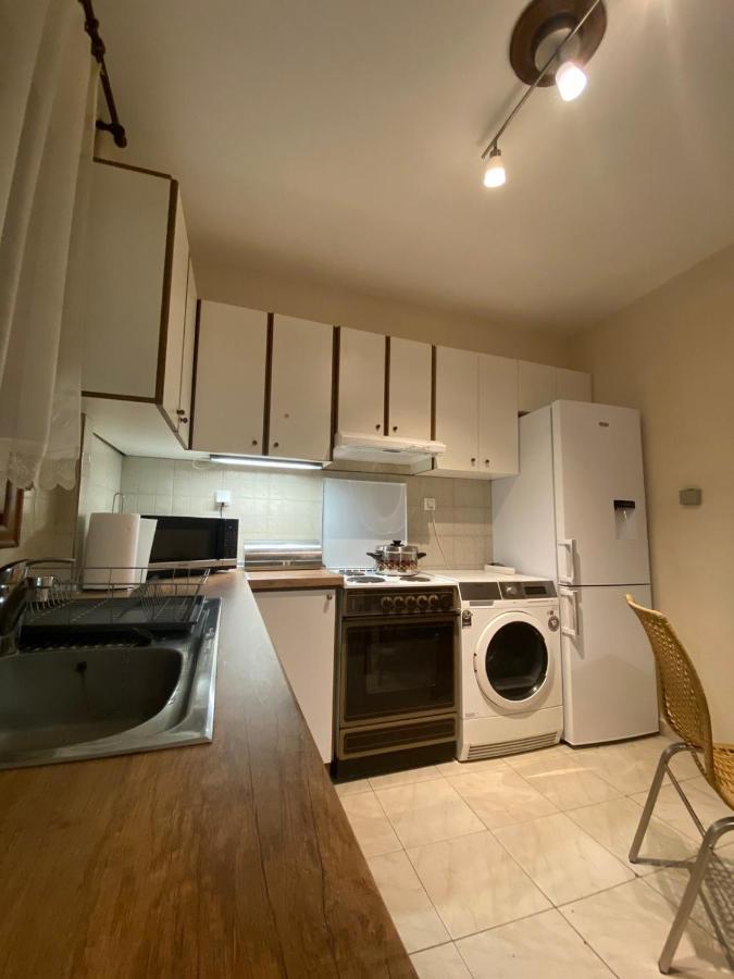 Ano Poli 3 Apartment Thessaloniki