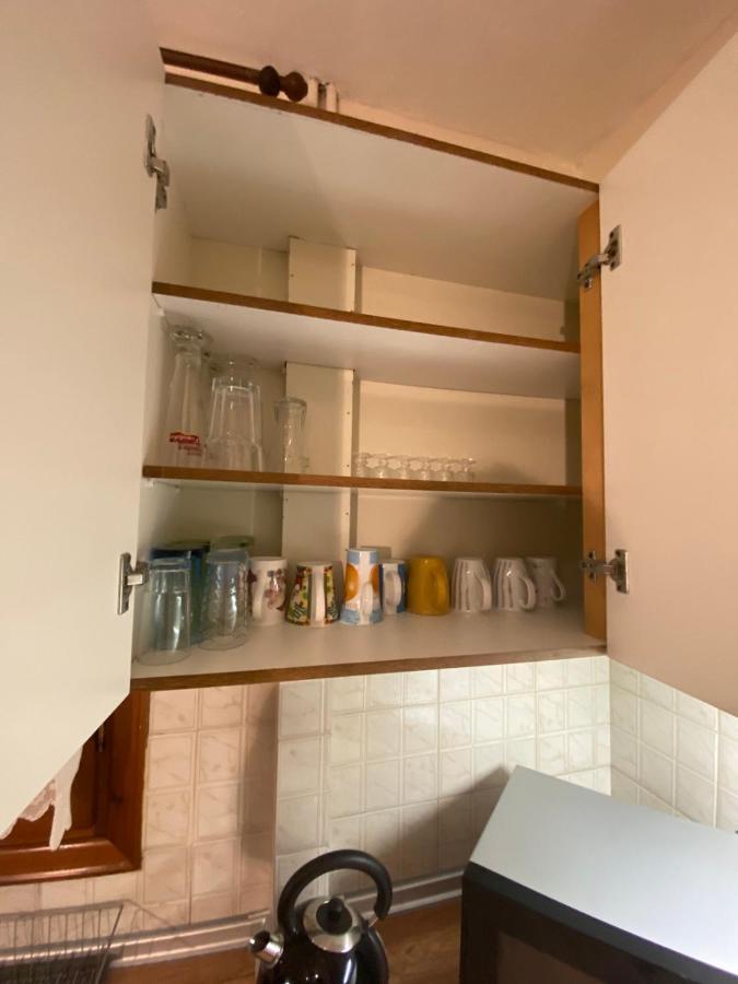 Apartment Ano Poli 3 *