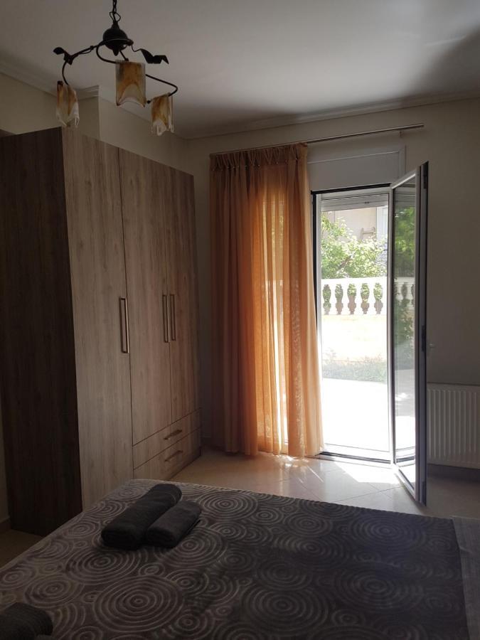 Vesta Apartamento