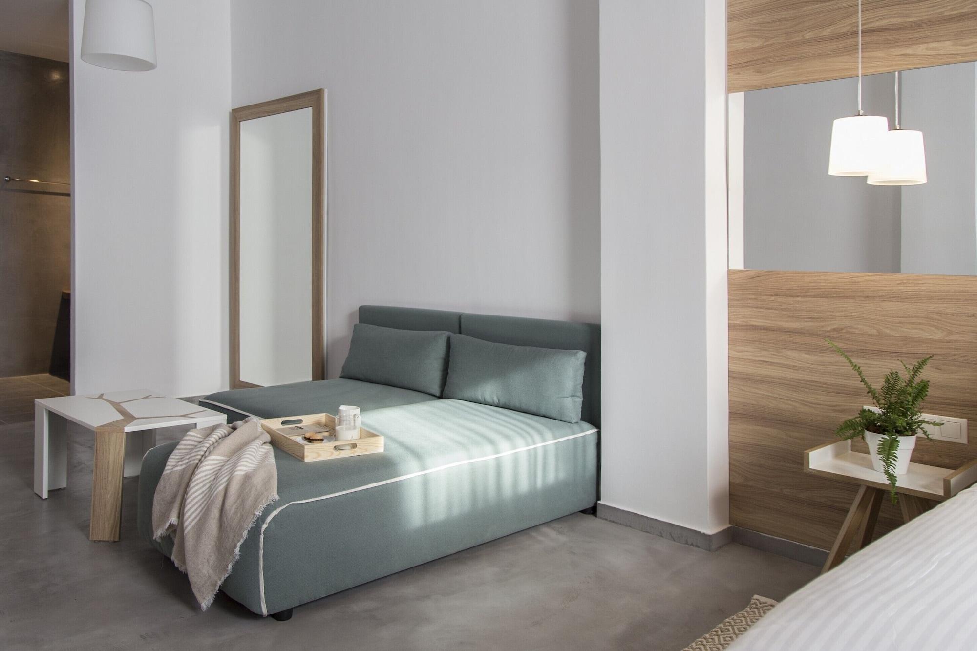 Hotel Monogram Thessaloniki