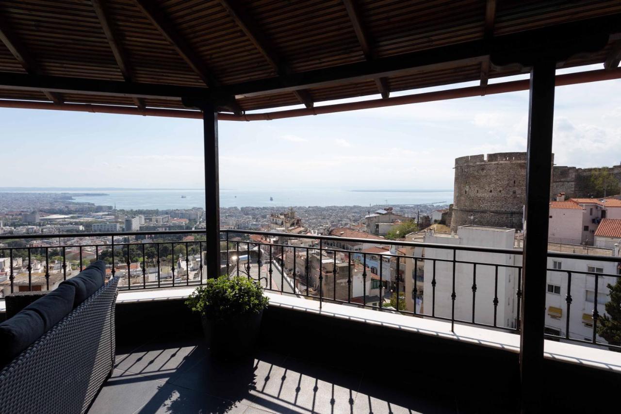 Palazzo Vista Suite&spa * Selanik
