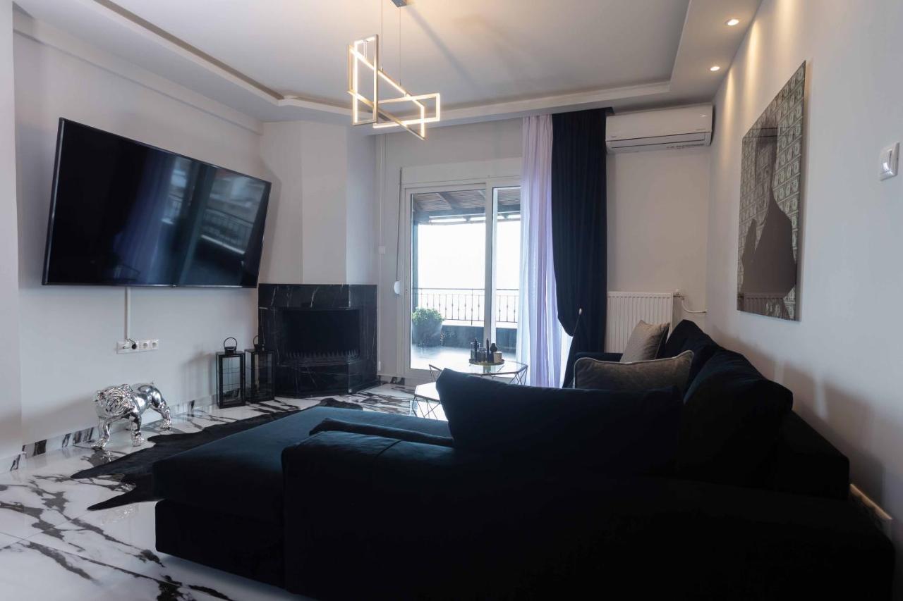 Palazzo Vista Suite&spa Daire