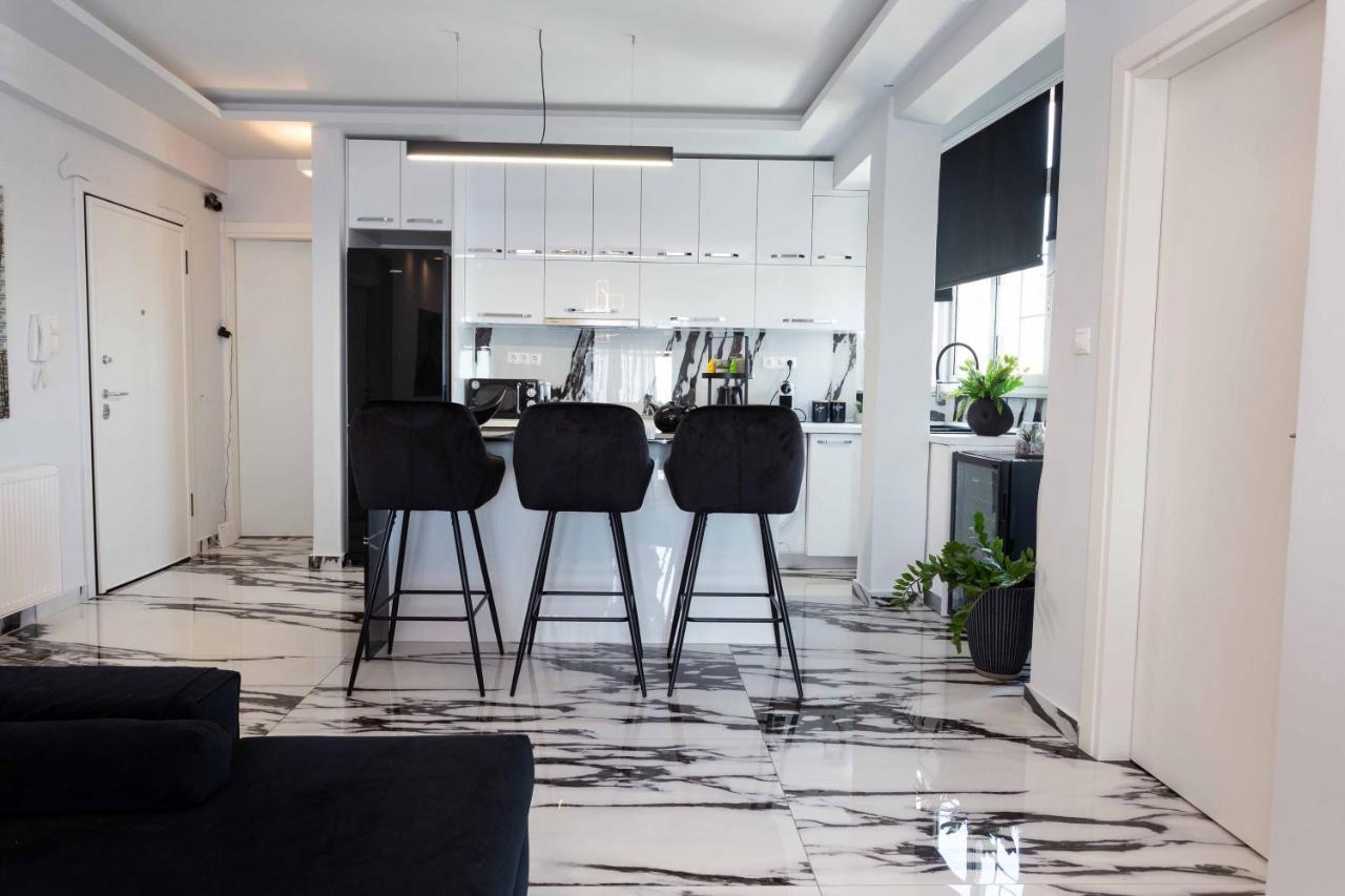 Palazzo Vista Suite&spa Selanik