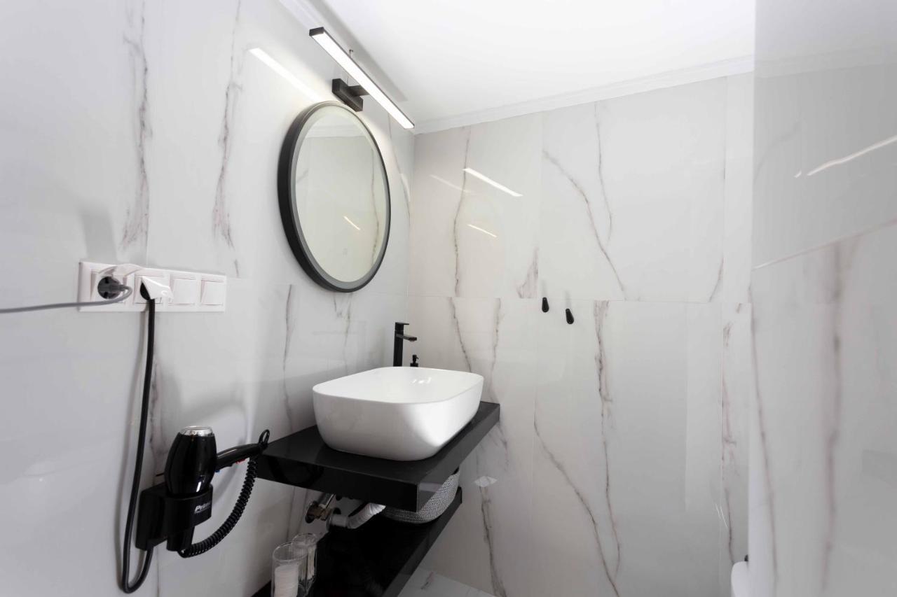 Daire Palazzo Vista Suite&spa