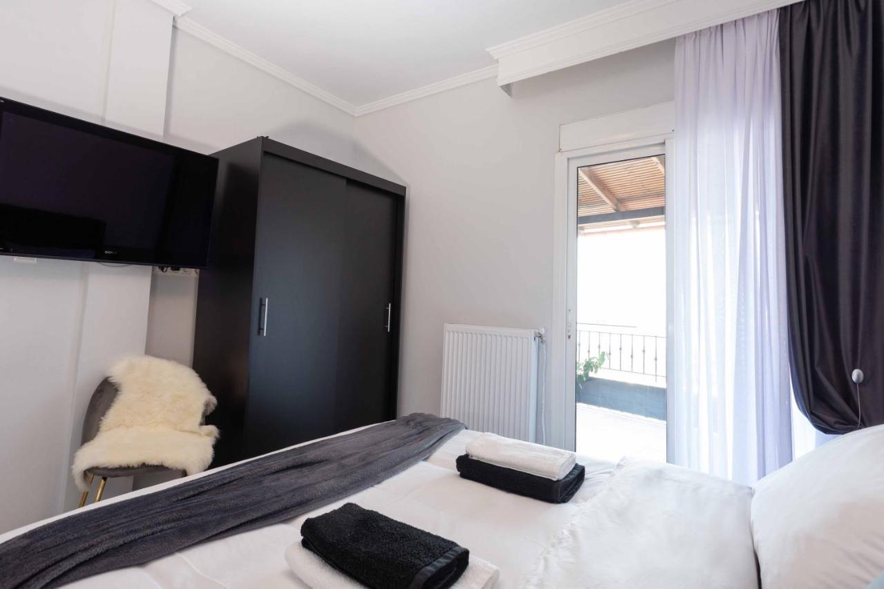 Palazzo Vista Suite&spa *