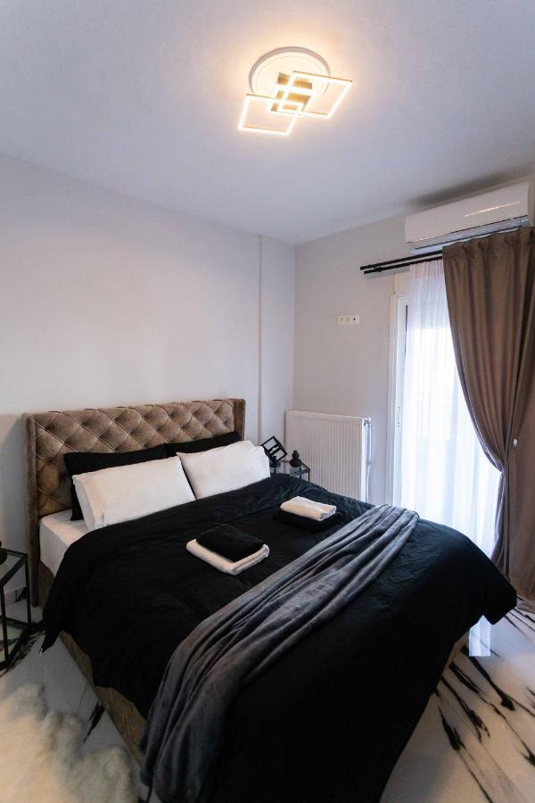 Palazzo Vista Suite&spa Selanik