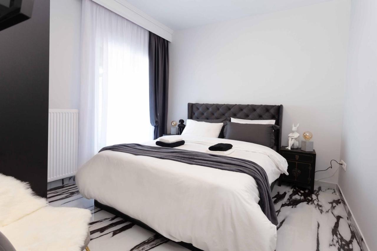Daire Palazzo Vista Suite&spa