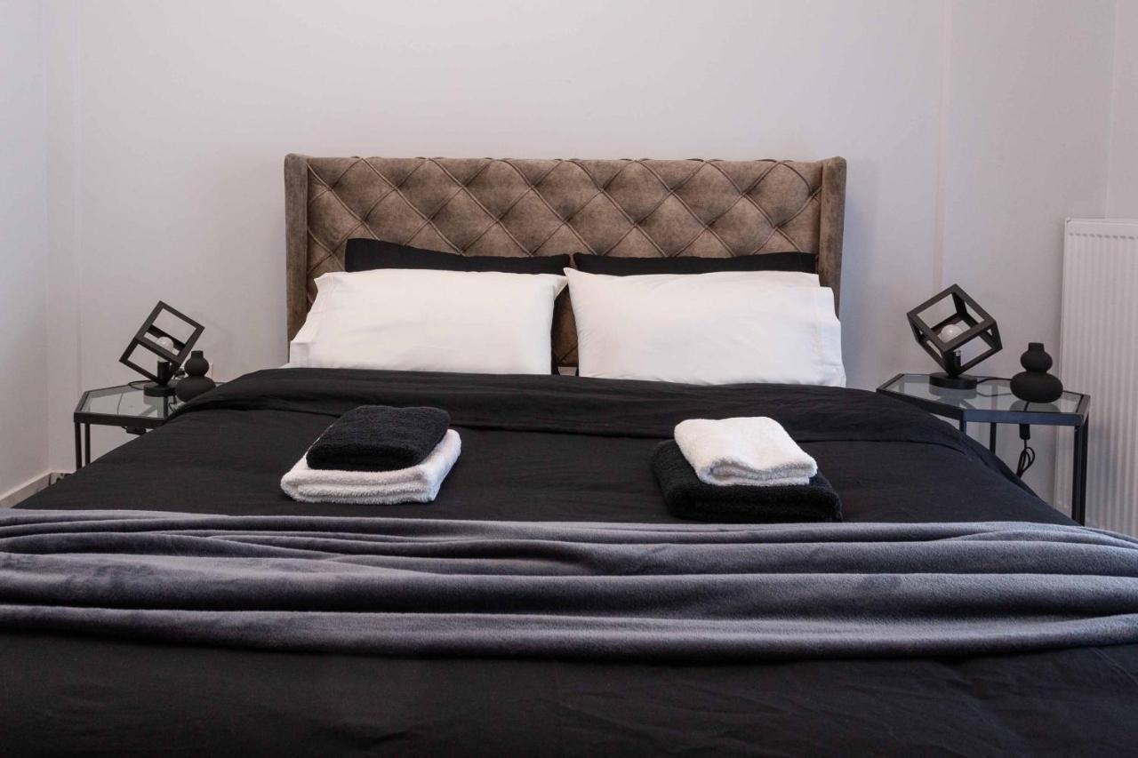 Daire Palazzo Vista Suite&spa Selanik