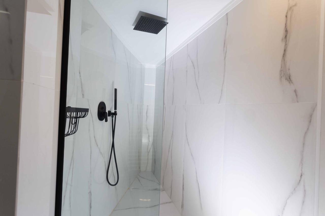Daire Palazzo Vista Suite&spa Selanik