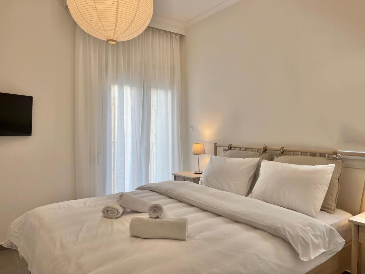 Apartment #lemon Tree By Halu! Thessaloniki