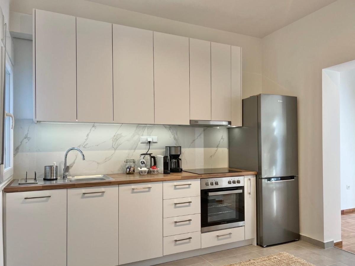 #lemon Tree By Halu! Apartment Thessaloniki