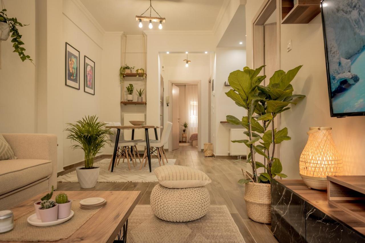Apartment Aphrodite's On Agia Sofia Midas Thessaloniki