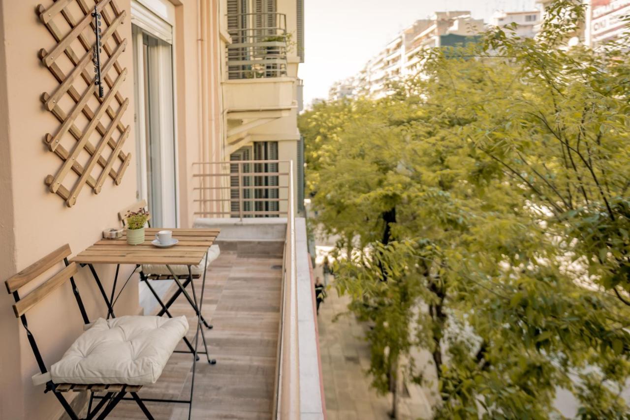 Apartment Aphrodite's On Agia Sofia Midas *