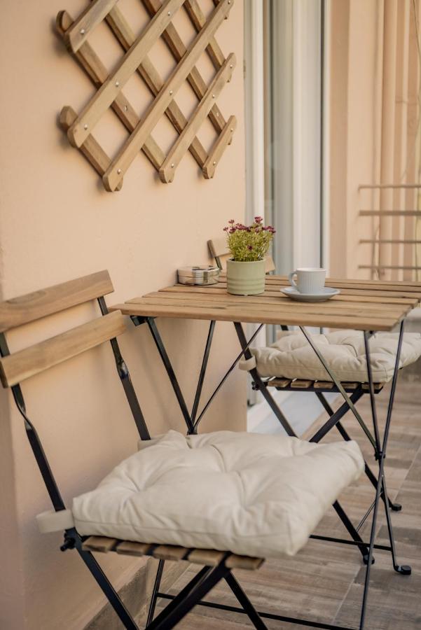Aphrodite's On Agia Sofia Midas Apartment