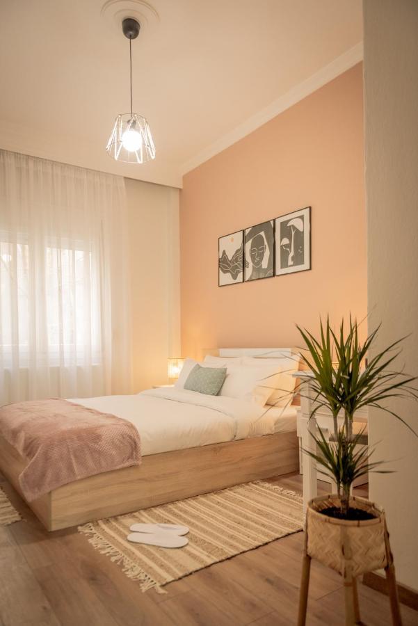 Aphrodite's On Agia Sofia Midas Apartment Thessaloniki