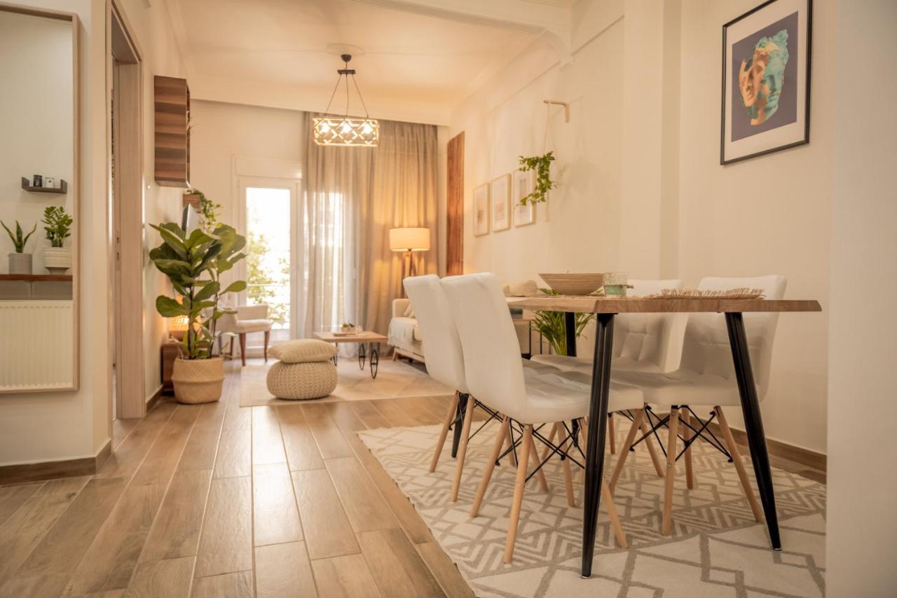 Apartment Aphrodite's On Agia Sofia Midas Thessaloniki