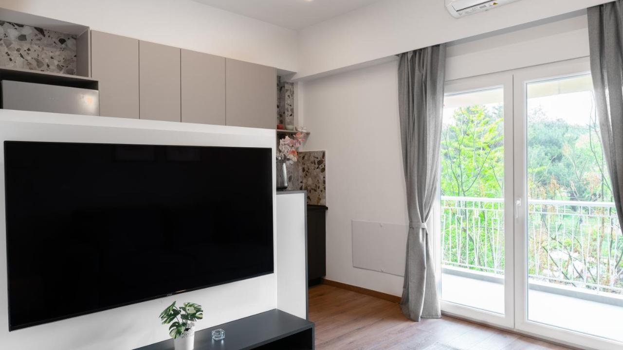 Renovated Beautiful Near Aristotelous A Apartamento