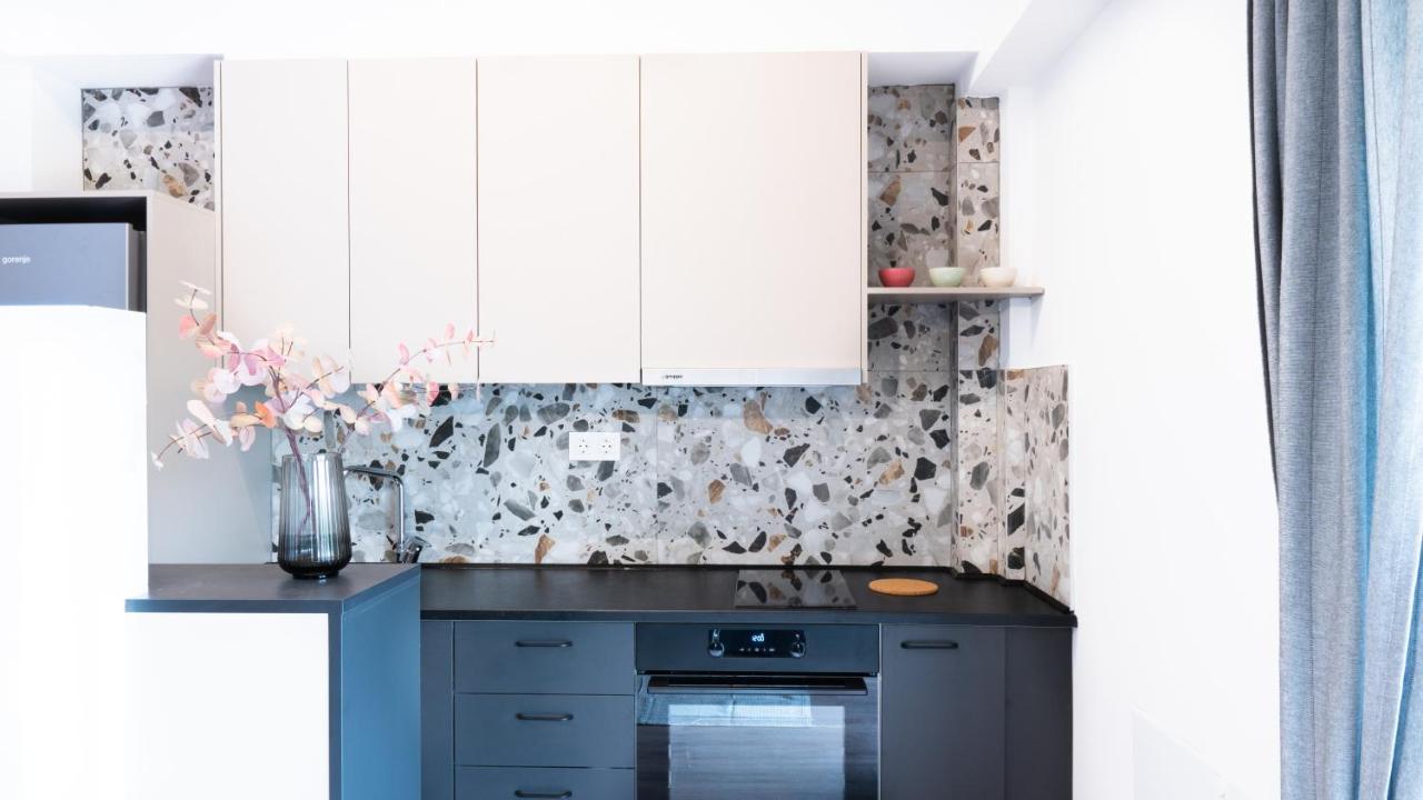 Apartamento Renovated Beautiful Near Aristotelous A Tessalónica