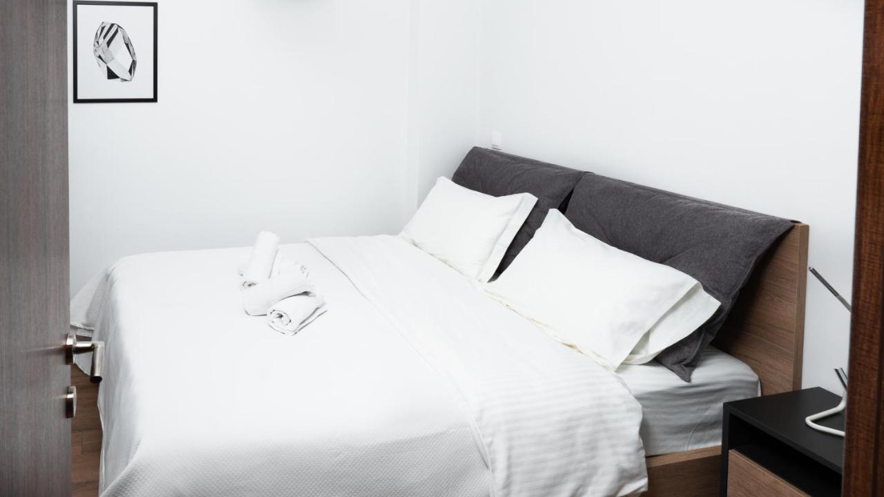 Renovated Beautiful Near Aristotelous A