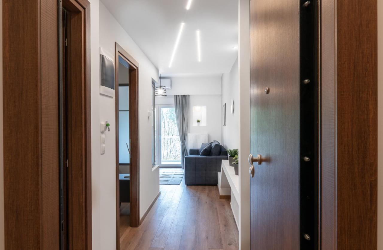 Renovated Beautiful Near Aristotelous A Apartamento *