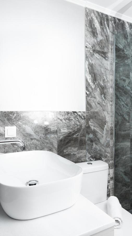 Renovated Beautiful Near Aristotelous A Apartamento Tessalónica