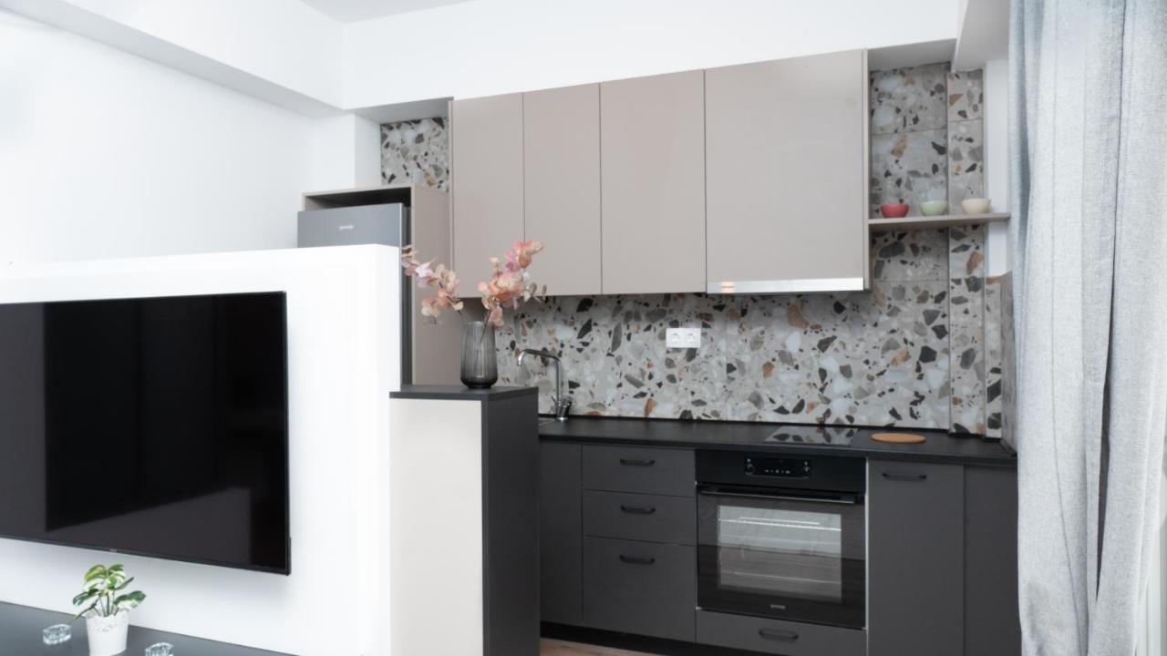 Apartamento Renovated Beautiful Near Aristotelous A *