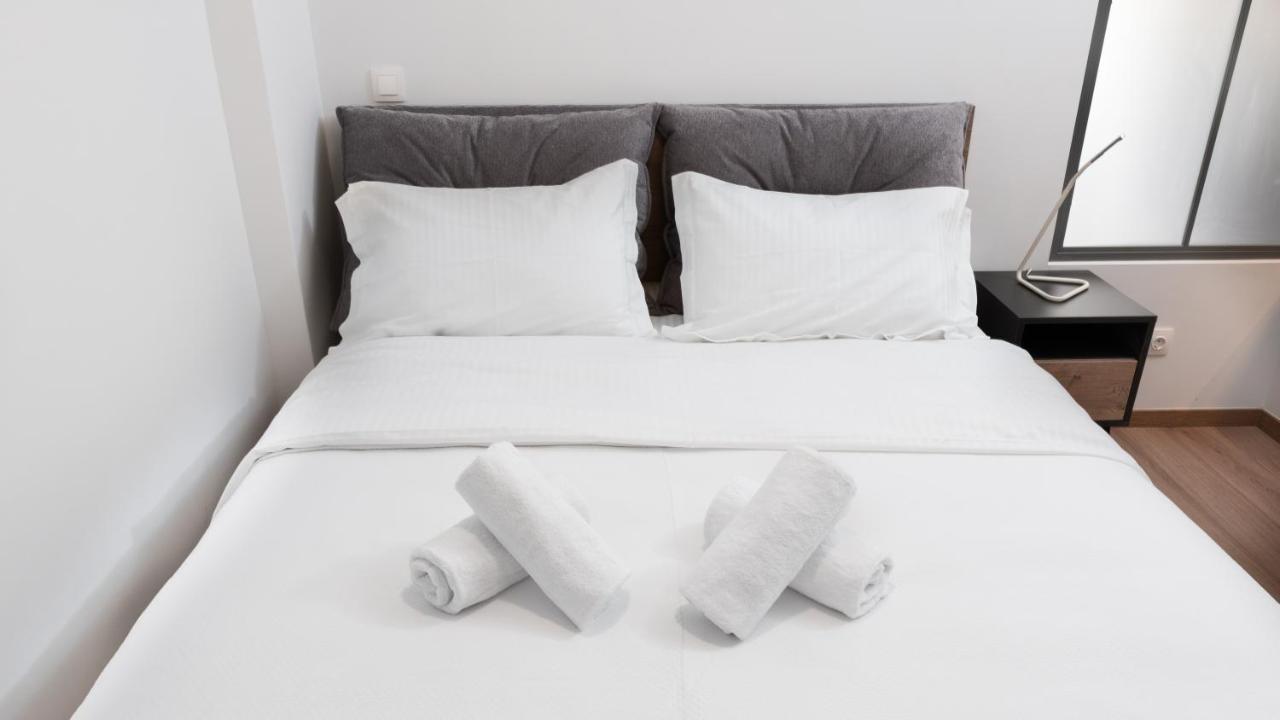 Renovated Beautiful Near Aristotelous A