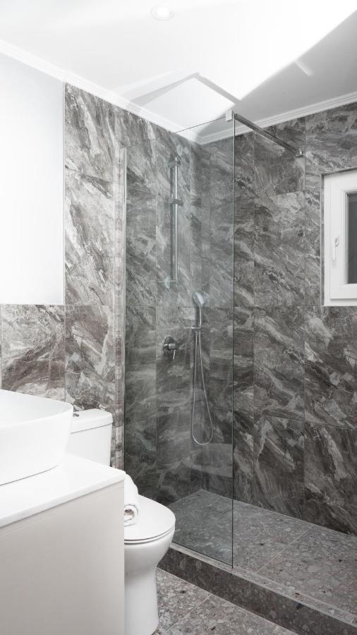 Renovated Beautiful Near Aristotelous A Apartamento Tessalónica