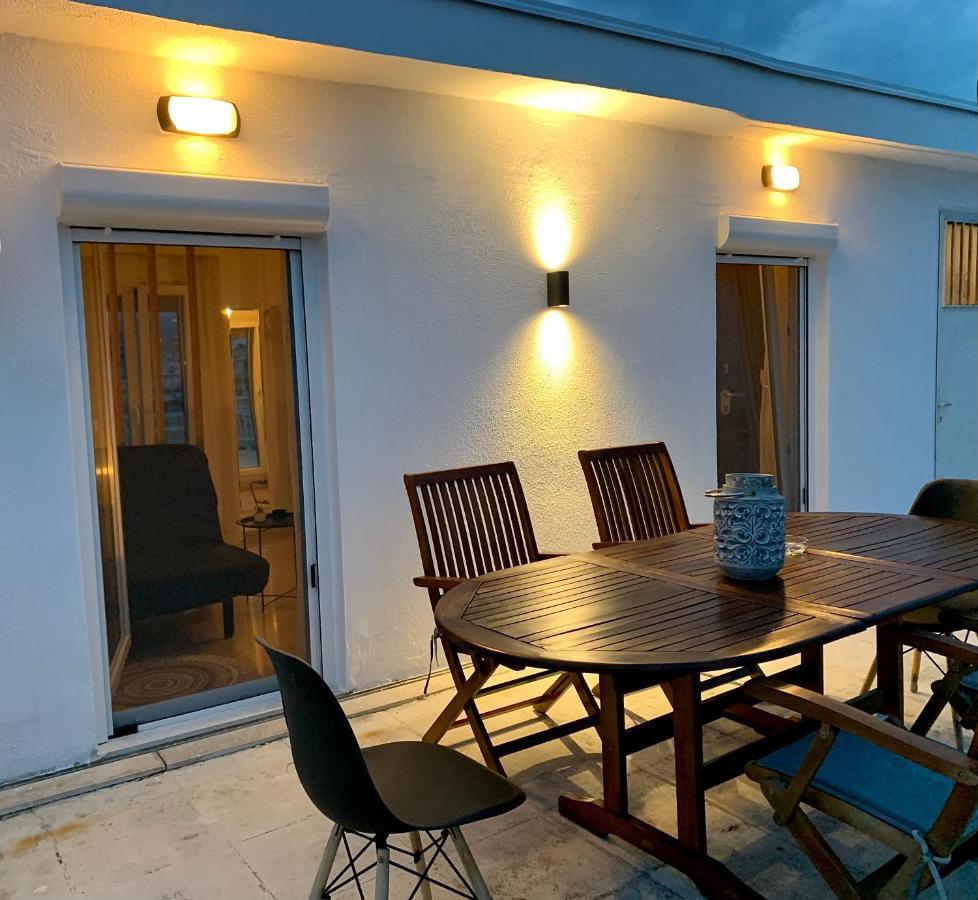 Appartement Sea View Sunset Penthouse *