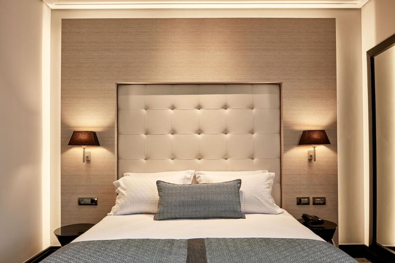 Hotel Antigon Urban Chic Hotel, Thessaloniki
