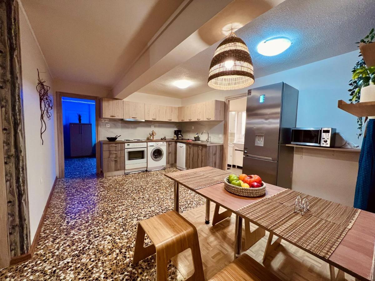 El Paraiso Vakantiehuis