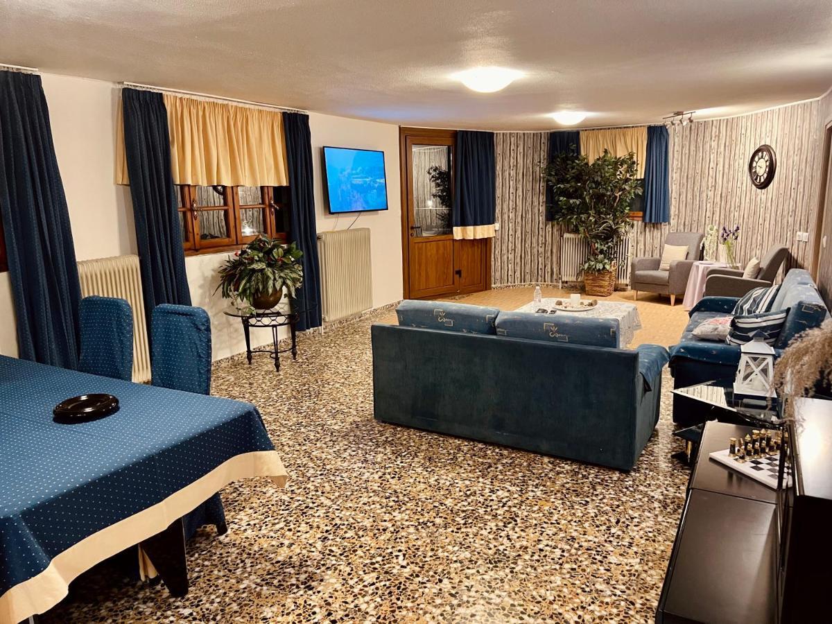 Vakantiehuis El Paraiso