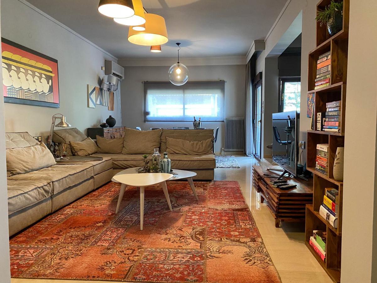 Daire Lovely Luxurious Modern In *